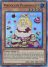 Madolche Puddingcess (Quarter Century Secret Rare)