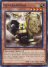Geargiarmor (Quarter Century Secret Rare)