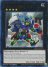 Gear Gigant X (Quarter Century Secret Rare)