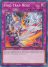 Void Trap Hole (Quarter Century Secret Rare)