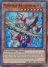 Mermail Abyssmegalo (Quarter Century Secret Rare)