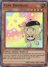 Star Drawing (Quarter Century Secret Rare)