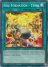 Fire Formation - Tenki (Platinum Secret Rare)