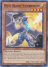 White Dragon Wyverburster (Quarter Century Secret Rare)