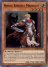 Noble Knight Medraut (Quarter Century Secret Rare)
