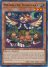 Madolche Hootcake (Quarter Century Secret Rare)