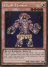 Bujin Yamato (Quarter Century Secret Rare)