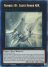 Number 101: Silent Honor ARK (Quarter Century Secret Rare)