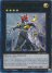 Evilswarm Exciton Knight (Quarter Century Secret Rare)
