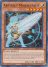 Artifact Moralltach (Quarter Century Secret Rare)