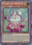 Madolche Anjelly (Quarter Century Secret Rare)