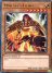 Majesty's Fiend (Quarter Century Secret Rare)