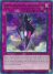 Tachyon Transmigration (Quarter Century Secret Rare)
