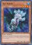 Ice Hand (Quarter Century Secret Rare)