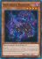 Shaddoll Dragon (Quarter Century Secret Rare)