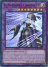 El Shaddoll Construct (Quarter Century Secret Rare)