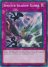 Sinister Shadow Games (Quarter Century Secret Rare)