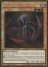 Scarm, Malebranche of the Burning Abyss (Alt Artwork) (Quarter Century Secret Rare)