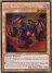 Graff, Malebranche of the Burning Abyss (Quarter Century Secret Rare)