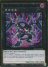 Dark Rebellion Xyz Dragon (Quarter Century Secret Rare)