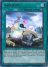 Saqlifice (Quarter Century Secret Rare)