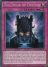 The Door of Destiny (Quarter Century Secret Rare)