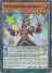 Performapal Pendulum Sorcerer (Quarter Century Secret Rare)