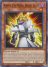 Absolute King Back Jack (Quarter Century Secret Rare)