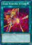 Dark Burning Attack (Quarter Century Secret Rare)
