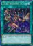 Dark Burning Magic (Quarter Century Secret Rare)