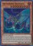 Infernoid Devyaty (Quarter Century Secret Rare)