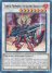 Ignister Prominence, the Blasting Dracoslayer (Quarter Century Secret Rare)