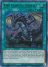 The Fang of Critias (Quarter Century Secret Rare)