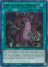 The Claw of Hermos (Quarter Century Secret Rare)