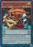 Majespecter Raccoon - Bunbuku (Quarter Century Secret Rare)