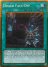 Draco Face-Off (Quarter Century Secret Rare)