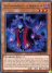 The Phantom Knights of Ancient Cloak (Quarter Century Secret Rare)