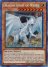 Dragon Spirit of White (Quarter Century Secret Rare)