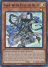 Sage with Eyes of Blue (Quarter Century Secret Rare)