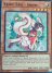 Fairy Tail - Snow (Quarter Century Secret Rare)