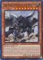 True King Lithosagym, the Disaster (Quarter Century Secret Rare)