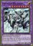 Invoked Mechaba (Quarter Century Secret Rare)