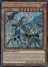 Master Peace, the True Dracoslaying King (Quarter Century Secret Rare)