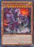 Ultimate Conductor Tyranno (Quarter Century Secret Rare)