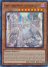 Lovely Labrynth of the Silver Castle (Quarter Century Secret Rare)