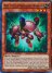 Beta The Electromagnet Warrior (Super Rare)