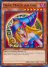 Dark Magician Girl