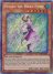 Mudan the Rikka Fairy (Secret Rare)