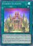 Cursed Eldland (Super Rare)