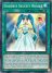 Goddess Skuld's Oracle (Super Rare)